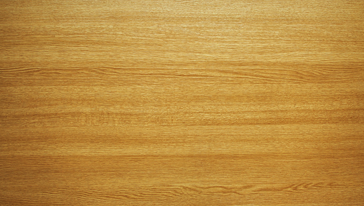 Beautiful unspoilt wooden panel and wood grain background.